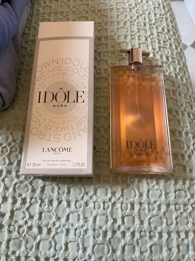 Lancome Idôle Aura 50ml Descatalogado