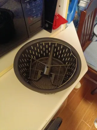 Kit Robot Cocina Monsieur Cuisine Connect