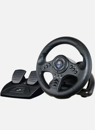 Volante SV 450 para PS4/Xbox/PC y nitnedo switch