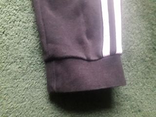 Pantalón Adidas Selección Alemana Negro