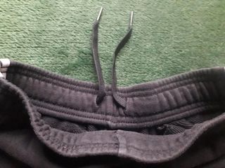 Pantalón Adidas Selección Alemana Negro