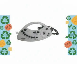 Frontale TM31 originale ricondizionato