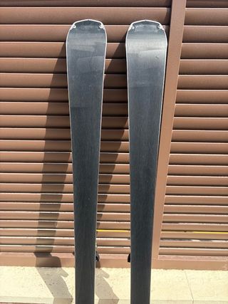 Esquís Fischer Curv 171 cm