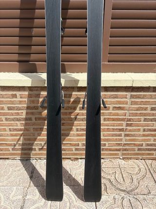 Esquís Fischer Curv 171 cm