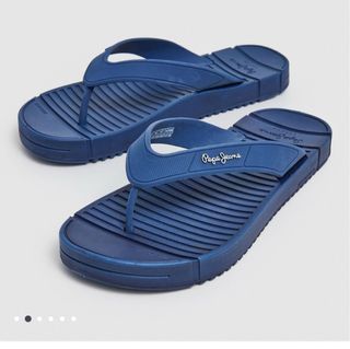 Chanclas Pepe Jeans Azul