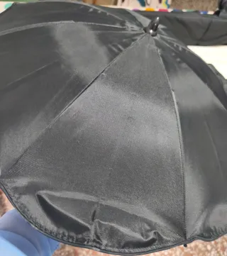 Carro Jane Muum 3 piezas