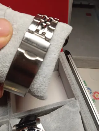 Omega Seamaster Quartz Orologio Uomo