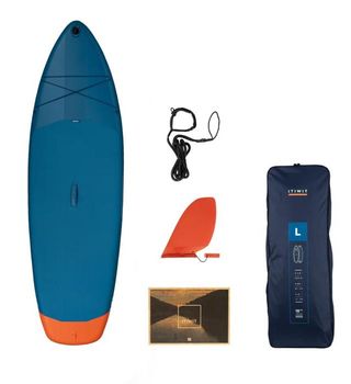 Tabla de paddle Surf 130kg + accesorios, ITIWIT