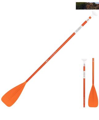 Tabla de paddle Surf 130kg + accesorios, ITIWIT