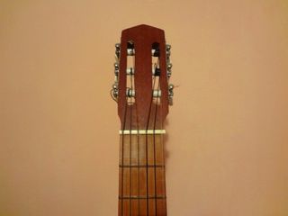 Guitarra clásica española Dis-Com
