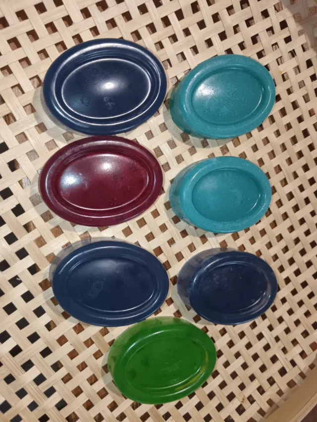 Jabones Artesanos de Glicerina. Ideal para regalar