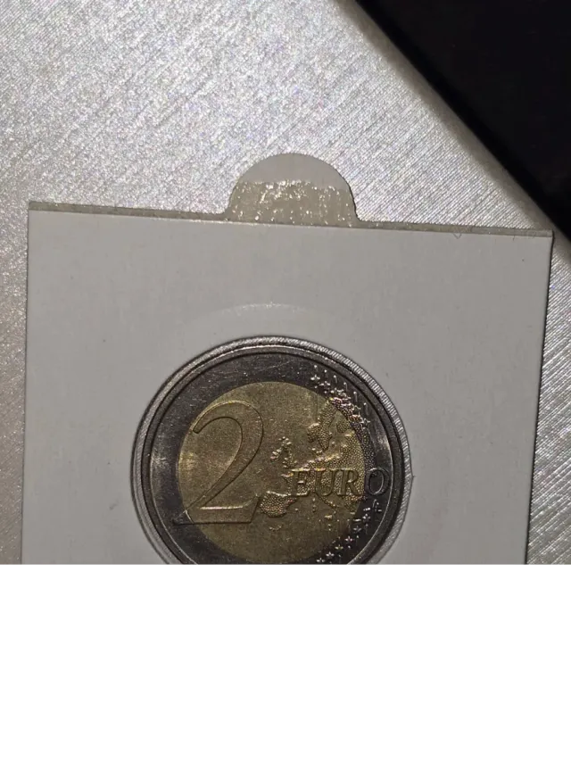 2 euros Alemania Helmut Schmidt 2019 Ceca F