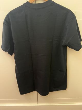 Camiseta Polo Ralph Lauren Negra Talla M