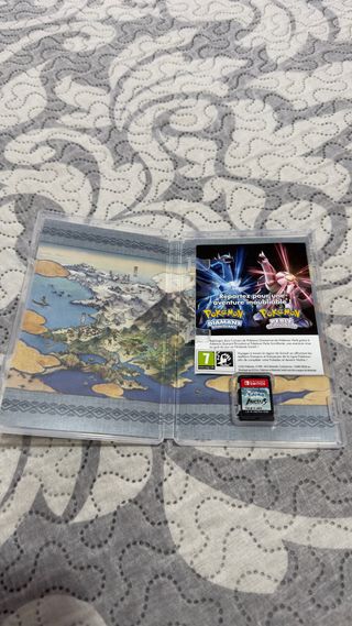 Leggende Pokémon: Arceus Nintendo Switch