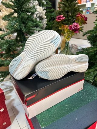 Scarpe Saucony Donna Bianco Giallo