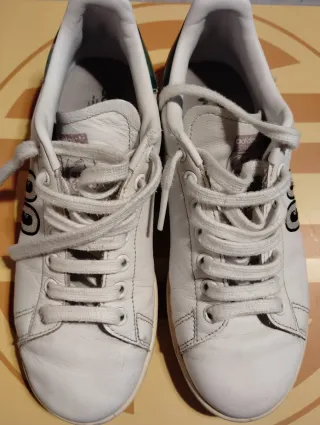 Deportivas Adidas Talla 38 Stan Smith