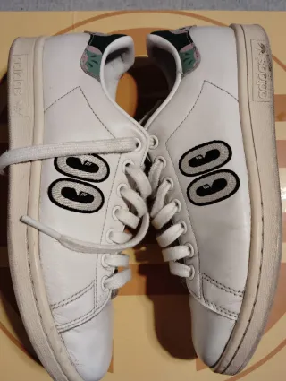 Deportivas Adidas Talla 38 Stan Smith