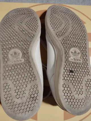 Deportivas Adidas Talla 38 Stan Smith