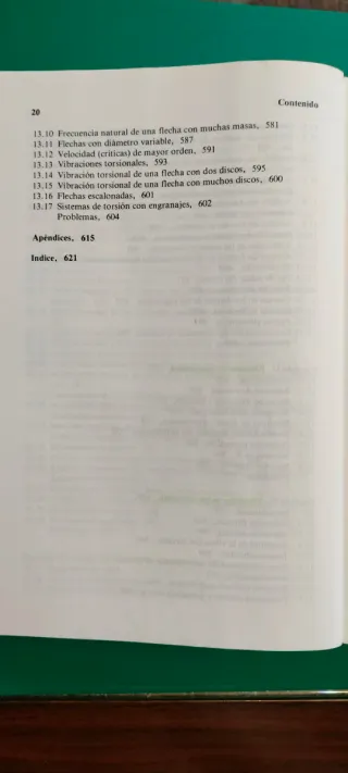 Mecanismos y dinámica de maquinaria