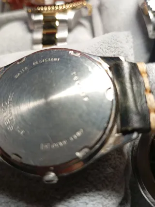 Orologio Seiko Quartz Uomo