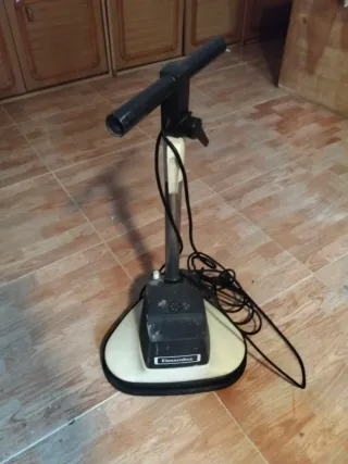 Pulidora Electrolux