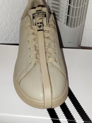 Adidas SG Split Stan Smith Beige