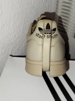 Adidas SG Split Stan Smith Beige