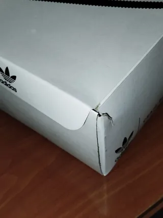 Adidas SG Split Stan Smith Beige