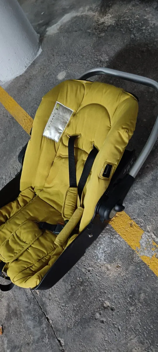 Maxi-Cosi Silla de Coche Bebé