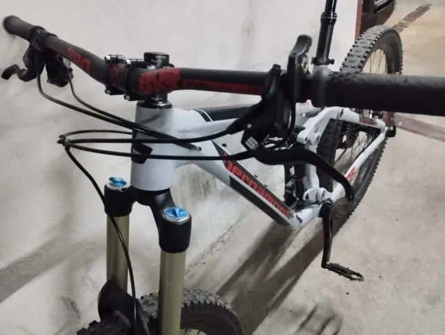 Bicicleta MTB Bergamont Encore 9.0 27.5 Talla M