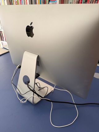 Apple iMac 27 5K 2020 1TB 32GB RAM