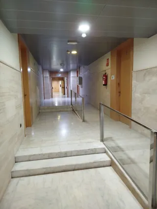 Alquiler Oficina en Metropol 3, Parque PISA.