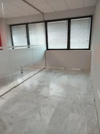 Alquiler Oficina en Metropol 3, Parque PISA.