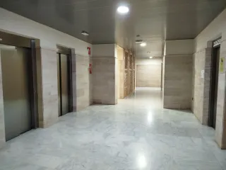 Alquiler Oficina en Metropol 3, Parque PISA.