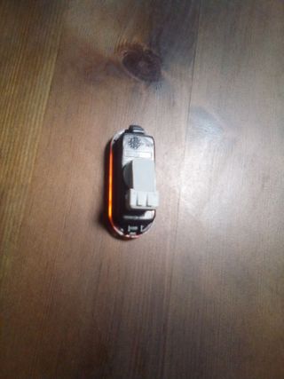 Intermitente Lateral Seat Audi Ford Naranja