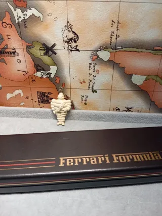 Orologio Ferrari oro e argento