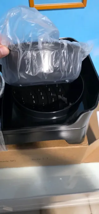 Ciotola per cani in acciaio inox