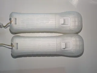 Nintendo Wii Console Bianca + Giochi Completa