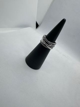 Anillo Pandora Timeless Plata