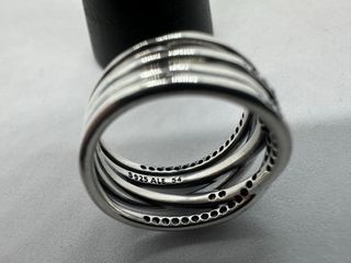 Anillo Pandora Timeless Plata