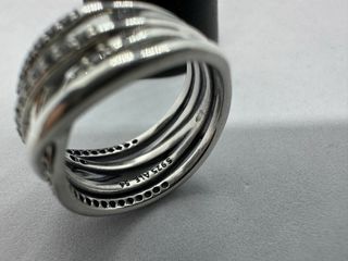 Anillo Pandora Timeless Plata