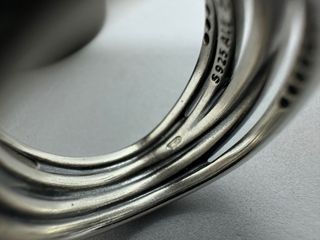 Anillo Pandora Timeless Plata