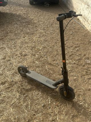 Patinete Eléctrico