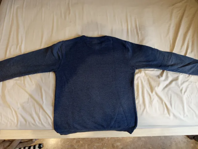 Sudadera Rock & Roll Guitarra