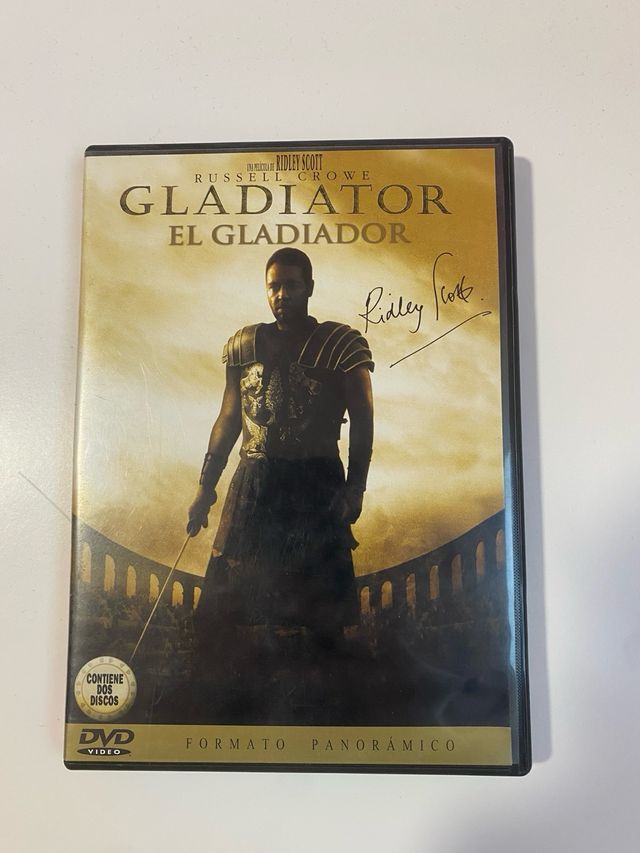 Gladiator