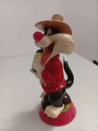 Gatto Silvestro Looney Tunes