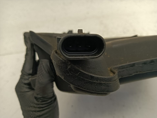 COLECTOR ADMISION RENAULT SCENIC RX4 (JA0) F4R744