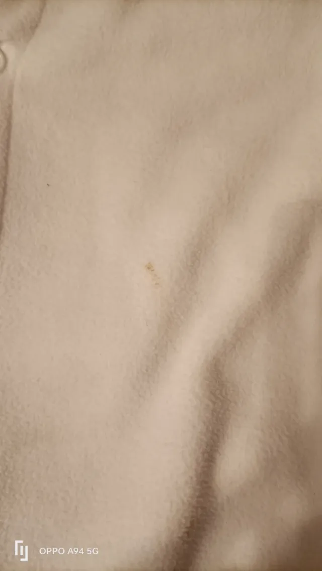 Tutona invernale orsetta