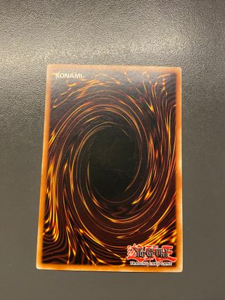 Imperatore Della Fiamma Infernale ( 1 Edizione )