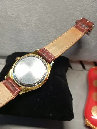 Orologio Bulova Accutron Quarzo Donna